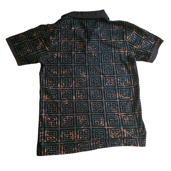 Men's Polo Shirt Size L - Picture 2 of 4